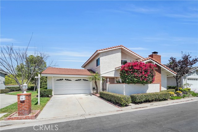 940 S Ridgecrest Circle, Anaheim Hills, CA 92807