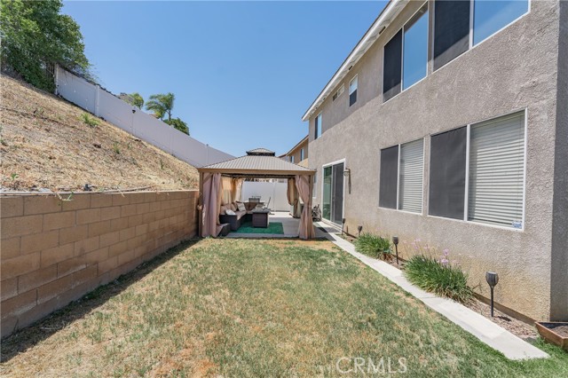 Detail Gallery Image 33 of 39 For 9235 Plume Grass St, Corona,  CA 92883 - 3 Beds | 2/1 Baths