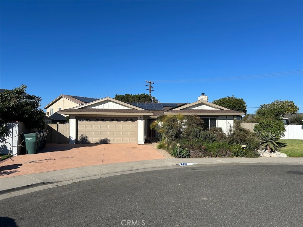 9451 Harcourt Circle