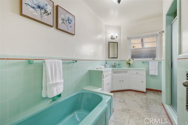 Detail Gallery Image 26 of 40 For 1685 Roosevelt, Altadena,  CA 91001 - 3 Beds | 2 Baths