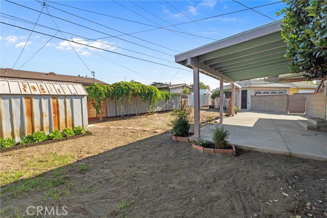 Detail Gallery Image 25 of 34 For 8736 Klinedale Ave, Pico Rivera,  CA 90660 - 3 Beds | 1 Baths
