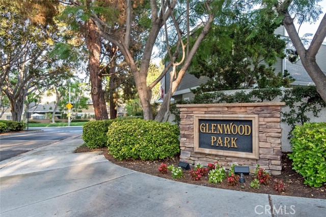 Detail Gallery Image 30 of 49 For 12 Big Pines #64,  Aliso Viejo,  CA 92656 - 3 Beds | 2/1 Baths