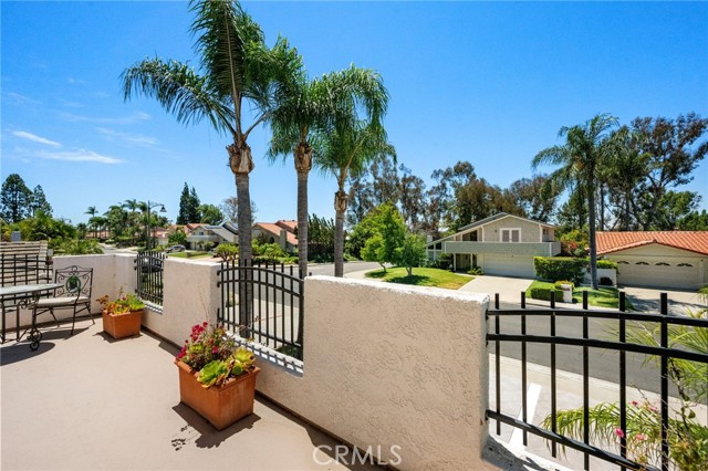 Detail Gallery Image 37 of 57 For 25912 via Viento #1,  Mission Viejo,  CA 92691 - 4 Beds | 3/1 Baths