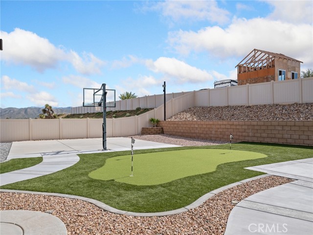 Detail Gallery Image 37 of 50 For 16917 Mora Ct, Hesperia,  CA 92345 - 4 Beds | 3/1 Baths