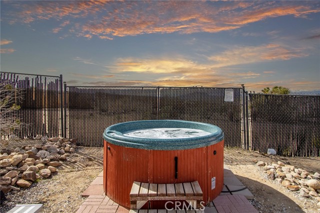 Detail Gallery Image 28 of 32 For 2642 Star Ln, Joshua Tree,  CA 92252 - 3 Beds | 2 Baths