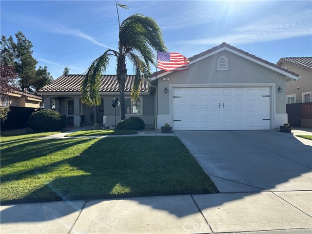 Detail Gallery Image 23 of 23 For 1653 Amber Lily Dr, Beaumont,  CA 92223 - 3 Beds | 2 Baths