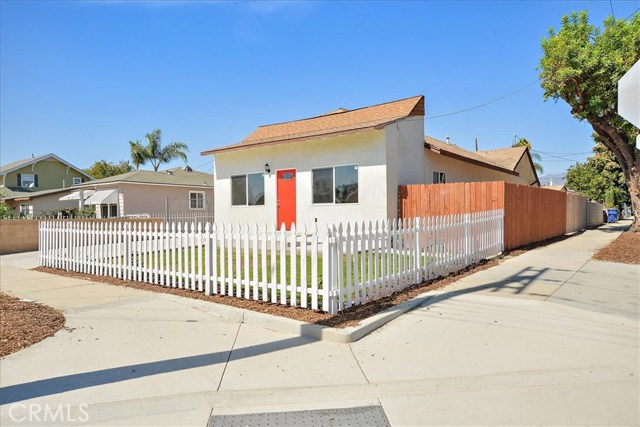 857 E D St, Ontario, CA 91764