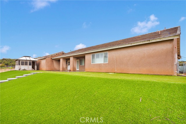 Detail Gallery Image 30 of 38 For 5378 Bellflower St, Oak Hills,  CA 92344 - 4 Beds | 2/1 Baths