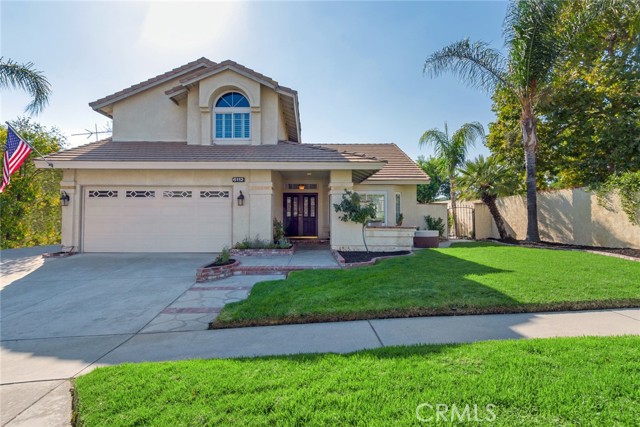 6112 Cabernet Pl, Rancho Cucamonga, CA 91737