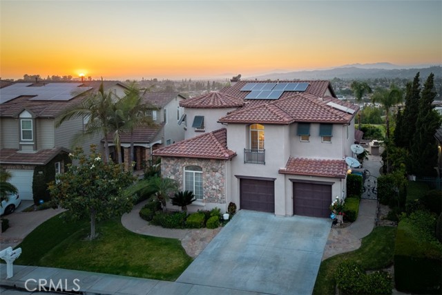 Details for 2031 Snead Street, La Habra, CA 90631
