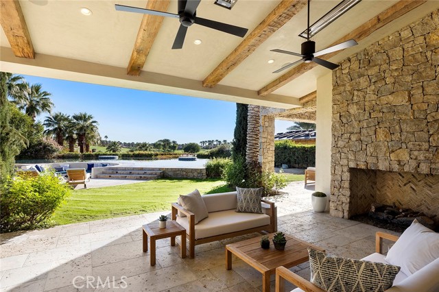 Detail Gallery Image 65 of 75 For 43052 via Siena, Indian Wells,  CA 92210 - 5 Beds | 5/2 Baths