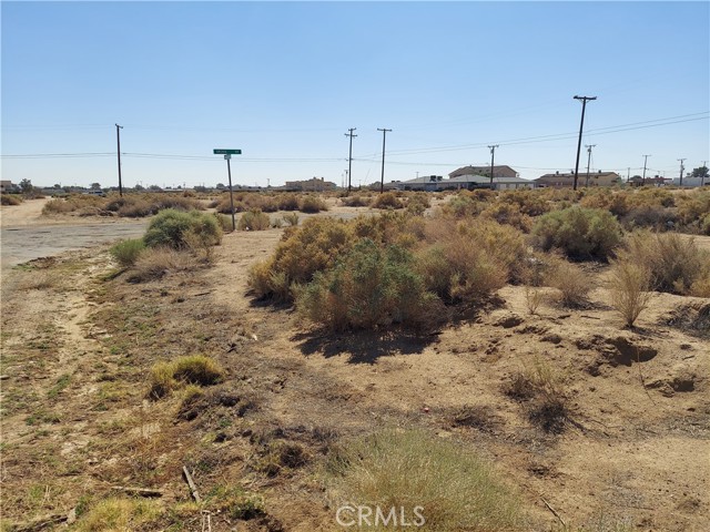 0 Walpole Ave #1, California City, California 93505, ,Land,For Sale,0 Walpole Ave #1,CRHD22222948