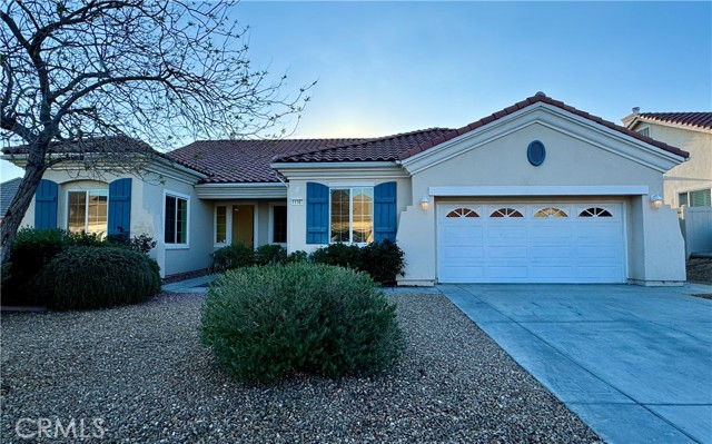 Detail Gallery Image 2 of 25 For 11162 Datura Ln, Apple Valley,  CA 92308 - 5 Beds | 4 Baths