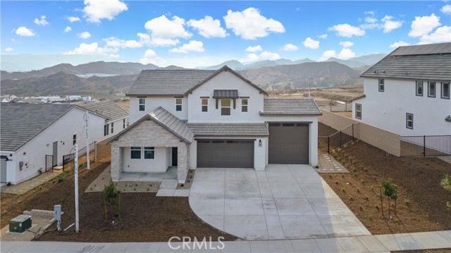 Detail Gallery Image 2 of 51 For 28866 Saddle Cir, Castaic,  CA 91384 - 4 Beds | 3 Baths