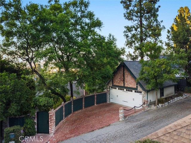 Detail Gallery Image 29 of 48 For 4040 Murietta Ave, Sherman Oaks,  CA 91423 - 3 Beds | 3 Baths