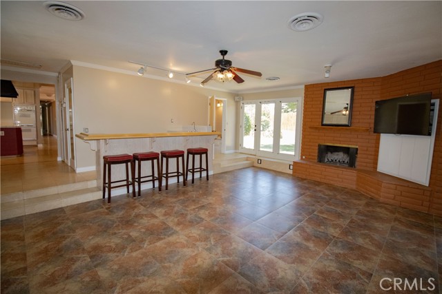 Detail Gallery Image 21 of 52 For 3801 Flintridge Dr, Bakersfield,  CA 93306 - 4 Beds | 3/1 Baths