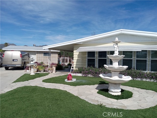 Detail Gallery Image 10 of 11 For 43464 Low, Hemet,  CA 92544 - 2 Beds | 2 Baths