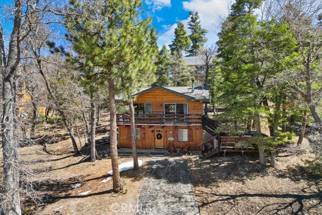 Detail Gallery Image 28 of 35 For 1218 Bow Canyon Ct, Big Bear Lake,  CA 92315 - 2 Beds | 1 Baths