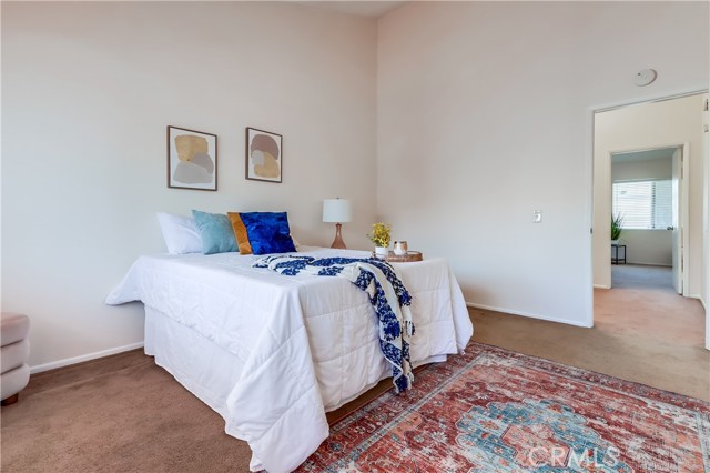 Detail Gallery Image 38 of 59 For 7302 Bright Ave #B,  Whittier,  CA 90602 - 2 Beds | 3 Baths