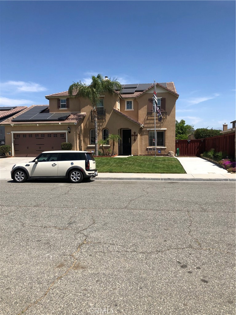 2819 Eureka Road