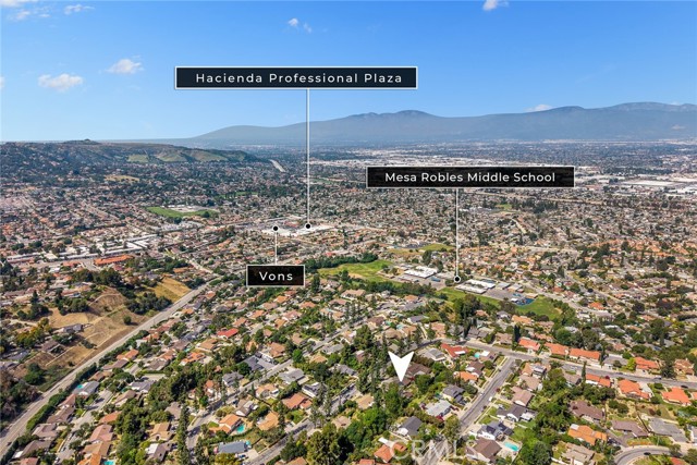 Detail Gallery Image 55 of 56 For 2432 Kiska, Hacienda Heights,  CA 91745 - 4 Beds | 3 Baths