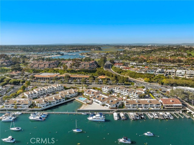 Detail Gallery Image 65 of 73 For 1030 Bayside #702,  Newport Beach,  CA 92660 - 2 Beds | 2 Baths