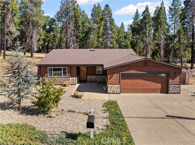 Detail Gallery Image 4 of 41 For 13770 West Park Drive, Magalia,  CA 95954 - 2 Beds | 2 Baths