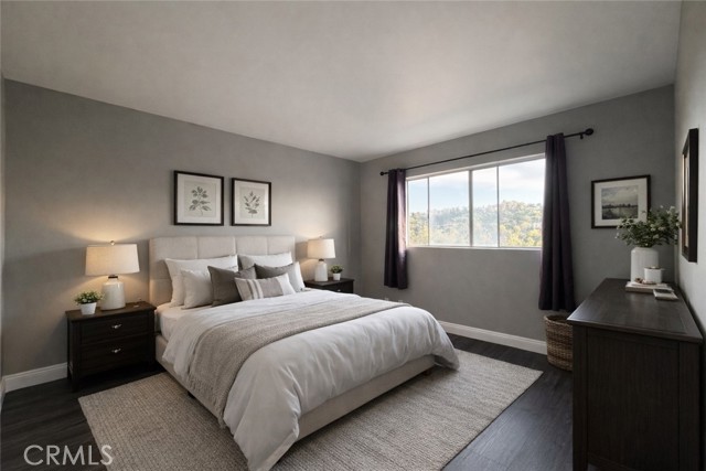 Detail Gallery Image 8 of 21 For 5830 Benner St #208,  Los Angeles,  CA 90042 - 2 Beds | 2 Baths