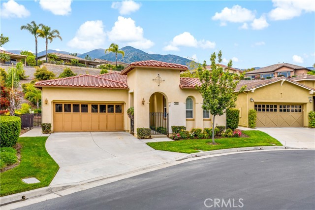 Detail Gallery Image 1 of 1 For 9093 Filaree Ct, Corona,  CA 92883 - 2 Beds | 2 Baths