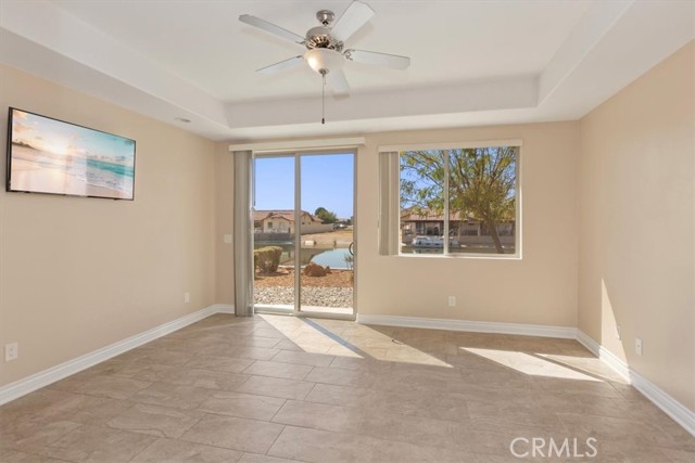 Detail Gallery Image 9 of 21 For 14365 Nautical Ln #11,  Helendale,  CA 92342 - 2 Beds | 2/1 Baths