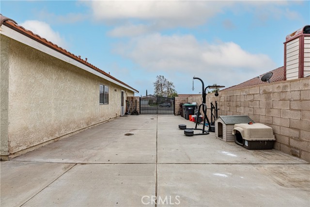 Detail Gallery Image 27 of 28 For 510 Monika Ct, Beaumont,  CA 92223 - 2 Beds | 1 Baths