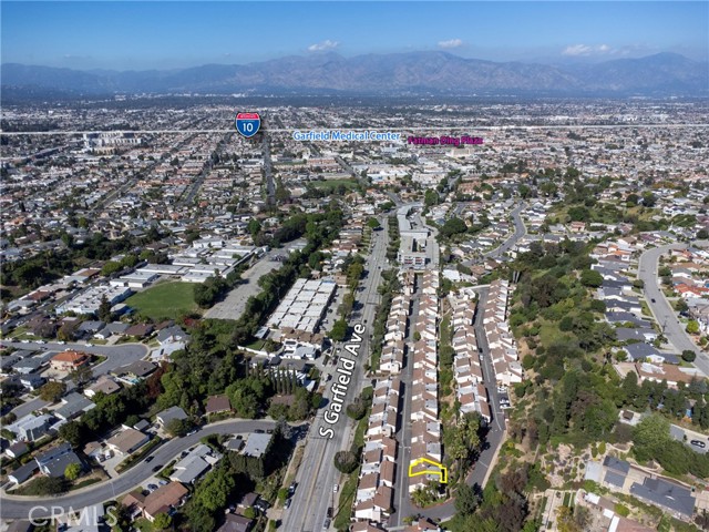 Detail Gallery Image 30 of 33 For 894 S Garfield, Monterey Park,  CA 91754 - 3 Beds | 2 Baths