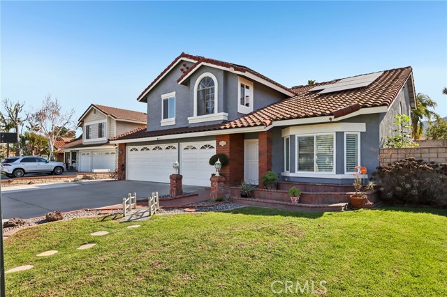 Detail Gallery Image 4 of 45 For 1278 Millbrook, Corona,  CA 92882 - 5 Beds | 3 Baths