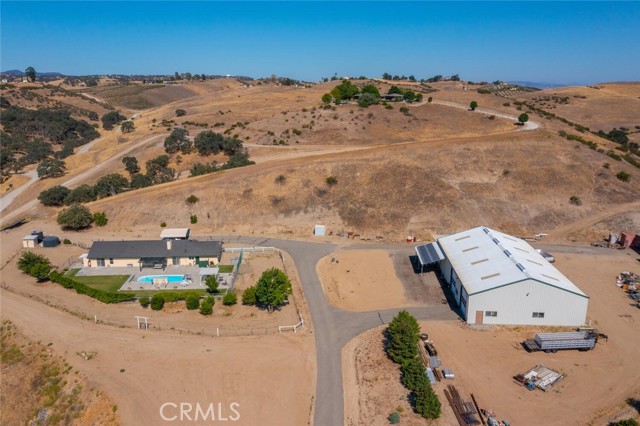 850 Nygren Road San Miguel, CA 93451