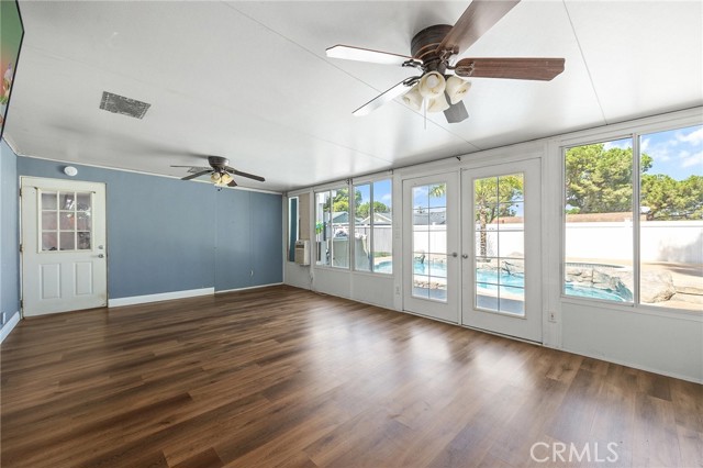 Sunroom