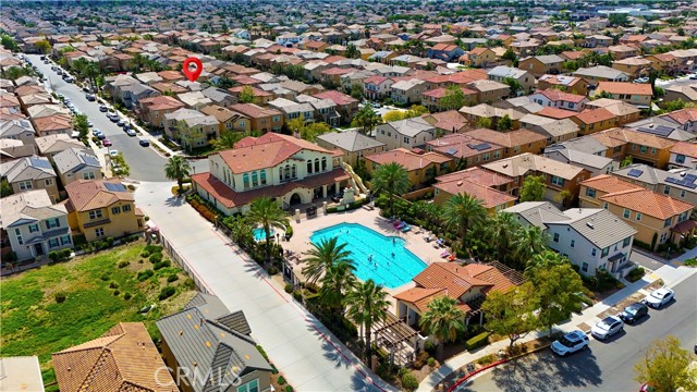 Detail Gallery Image 25 of 26 For 6049 Snapdragon, Corona,  CA 92880 - 3 Beds | 2/1 Baths