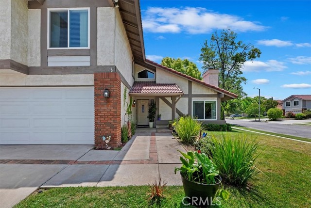 Detail Gallery Image 6 of 55 For 1774 Somerset Ln, Redlands,  CA 92374 - 4 Beds | 2/1 Baths