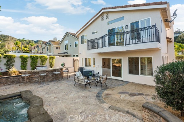 Detail Gallery Image 52 of 58 For 1222 S Silver Star Way, Anaheim Hills,  CA 92808 - 5 Beds | 3/1 Baths