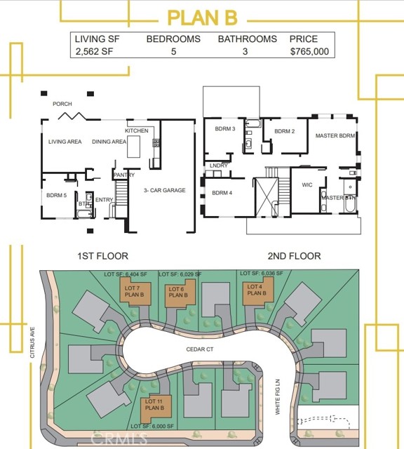 Image 3 for 16140 Cedar Ct., Fontana, CA 92336