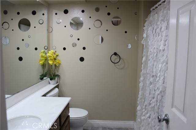 Detail Gallery Image 29 of 44 For 39335 Rockcliff Ct, Palmdale,  CA 93551 - 3 Beds | 2 Baths