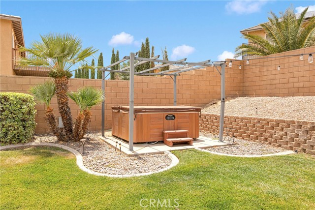 Detail Gallery Image 51 of 64 For 12982 Topsham, Apple Valley,  CA 92308 - 4 Beds | 3/1 Baths