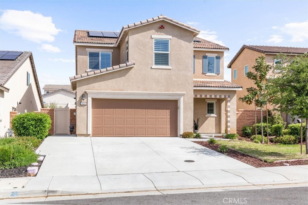 1022 Egret Street