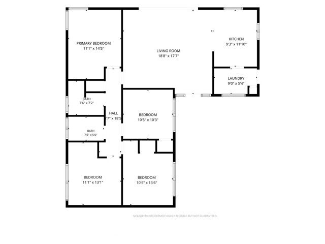 5557 Canehill Avenue photo 41