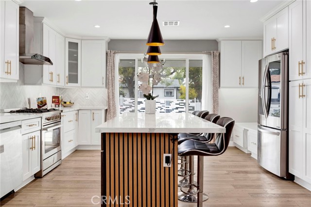 Details for 4912 Alonzo Avenue, Encino, CA 91316