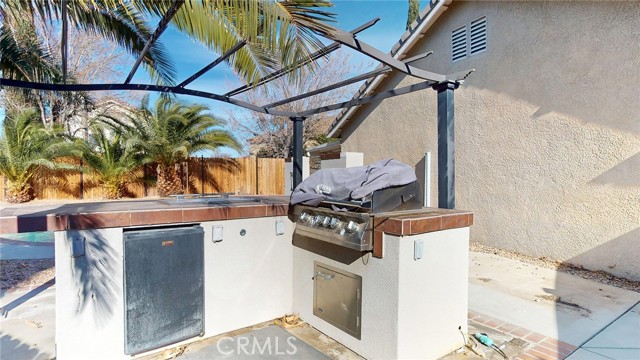 Detail Gallery Image 38 of 39 For 6157 W Avenue J4, Lancaster,  CA 93536 - 3 Beds | 2 Baths