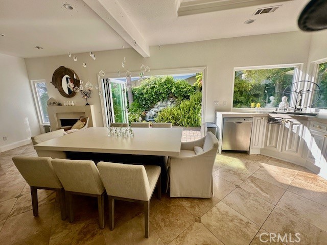 Detail Gallery Image 5 of 42 For 3107 Corte Marin, Newport Beach,  CA 92660 - 3 Beds | 2/1 Baths