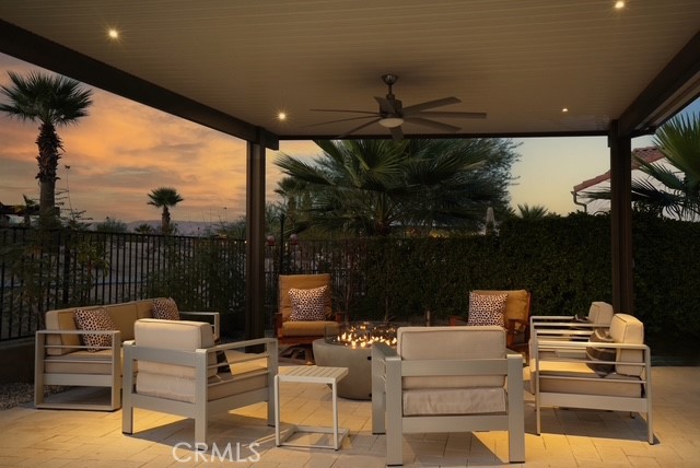Detail Gallery Image 46 of 60 For 14 Merlot, Rancho Mirage,  CA 92270 - 2 Beds | 2/1 Baths