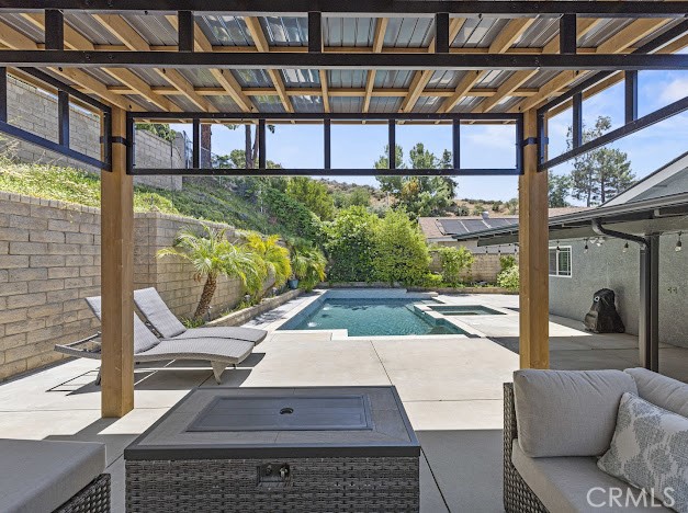 Detail Gallery Image 39 of 70 For 27214 Corry Pl, Saugus,  CA 91350 - 4 Beds | 2 Baths