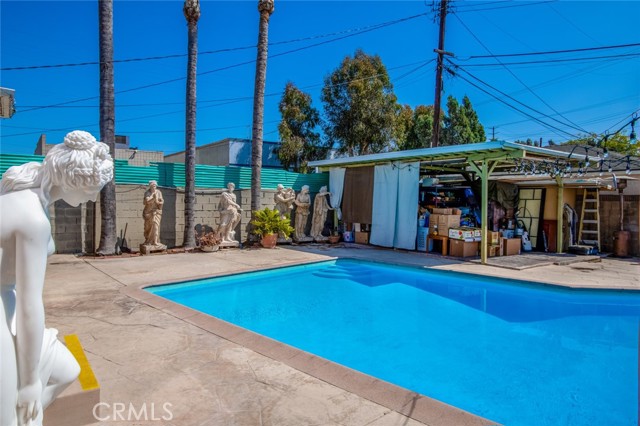 Detail Gallery Image 24 of 30 For 8266 Fontana St, Downey,  CA 90241 - 2 Beds | 1 Baths