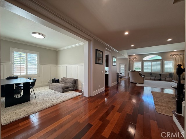 Detail Gallery Image 5 of 50 For 12210 Vista Ct, Chino,  CA 91710 - 3 Beds | 2 Baths